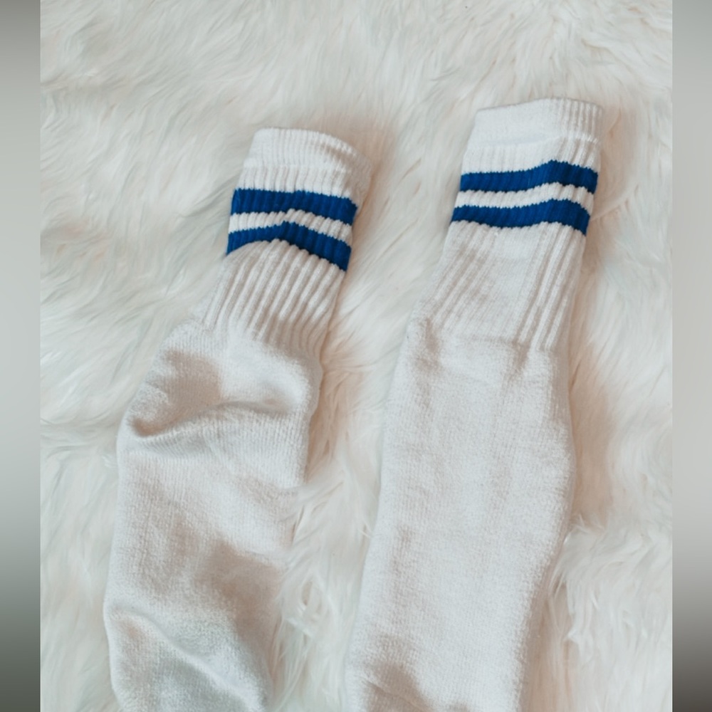 Tube socks - Picture 2 of 3